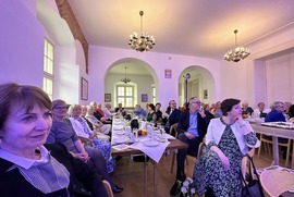 25 LECIE STOWARZYSZENIA CHORYCH NA CHOROBY REUMATYCZNE (photo)