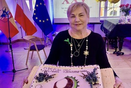 25 LECIE STOWARZYSZENIA CHORYCH NA CHOROBY REUMATYCZNE (photo)