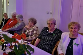 25 LECIE STOWARZYSZENIA CHORYCH NA CHOROBY REUMATYCZNE (photo)