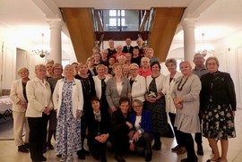 25 LECIE STOWARZYSZENIA CHORYCH NA CHOROBY REUMATYCZNE (photo)