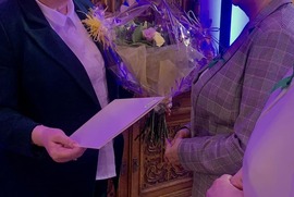 25 LECIE STOWARZYSZENIA CHORYCH NA CHOROBY REUMATYCZNE (photo)