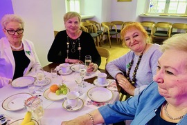 25 LECIE STOWARZYSZENIA CHORYCH NA CHOROBY REUMATYCZNE (photo)