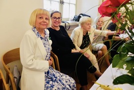 25 LECIE STOWARZYSZENIA CHORYCH NA CHOROBY REUMATYCZNE (photo)