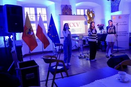 25 LECIE STOWARZYSZENIA CHORYCH NA CHOROBY REUMATYCZNE (photo)