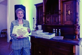 25 LECIE STOWARZYSZENIA CHORYCH NA CHOROBY REUMATYCZNE (photo)