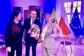 25 LECIE STOWARZYSZENIA CHORYCH NA CHOROBY REUMATYCZNE (photo)