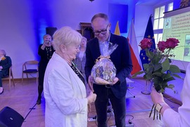 25 LECIE STOWARZYSZENIA CHORYCH NA CHOROBY REUMATYCZNE (photo)