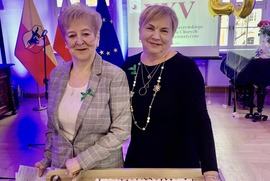 25 LECIE STOWARZYSZENIA CHORYCH NA CHOROBY REUMATYCZNE (photo)