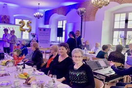 25 LECIE STOWARZYSZENIA CHORYCH NA CHOROBY REUMATYCZNE (photo)