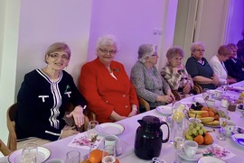 25 LECIE STOWARZYSZENIA CHORYCH NA CHOROBY REUMATYCZNE (photo)
