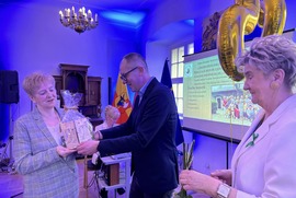25 LECIE STOWARZYSZENIA CHORYCH NA CHOROBY REUMATYCZNE (photo)