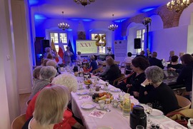 25 LECIE STOWARZYSZENIA CHORYCH NA CHOROBY REUMATYCZNE (photo)