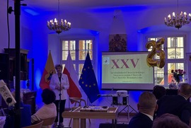 25 LECIE STOWARZYSZENIA CHORYCH NA CHOROBY REUMATYCZNE (photo)