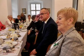 25 LECIE STOWARZYSZENIA CHORYCH NA CHOROBY REUMATYCZNE (photo)