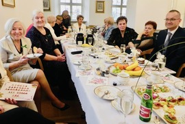 25 LECIE STOWARZYSZENIA CHORYCH NA CHOROBY REUMATYCZNE (photo)