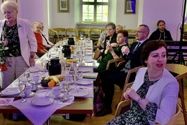 25 LECIE STOWARZYSZENIA CHORYCH NA CHOROBY REUMATYCZNE (photo)