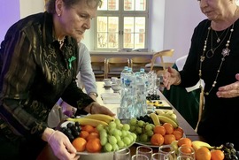 25 LECIE STOWARZYSZENIA CHORYCH NA CHOROBY REUMATYCZNE (photo)