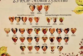 25 LECIE STOWARZYSZENIA CHORYCH NA CHOROBY REUMATYCZNE (photo)