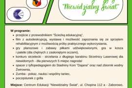 Wydarzenia i inicjatywy w ramach akcji Aktywne Obywatelskie Leszno (photo)