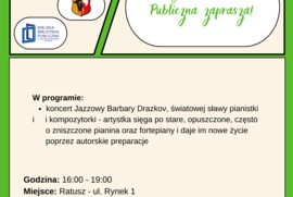 Wydarzenia i inicjatywy w ramach akcji Aktywne Obywatelskie Leszno (photo)
