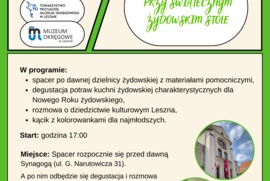 Wydarzenia i inicjatywy w ramach akcji Aktywne Obywatelskie Leszno (photo)