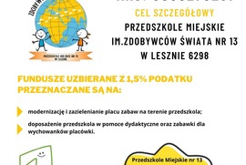 Leszczyńskie OPP, którym możesz przekazać swoje 1,5 % podatku!  (photo)