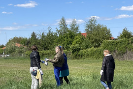 Dzień Ziemi (photo)