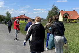 Dzień Ziemi (photo)
