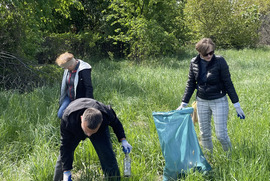 Dzień Ziemi (photo)