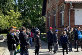 Dzień Ziemi (photo)