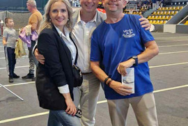 Leszczyńskie Targi Trzeciego Sektora Jestem TU i działam! (photo)