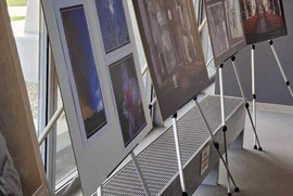 Leszczyńskie Targi Trzeciego Sektora Jestem TU i działam! (photo)