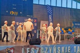 Leszczyńskie Targi Trzeciego Sektora Jestem TU i działam! (photo)