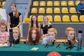 Leszczyńskie Targi Trzeciego Sektora Jestem TU i działam! (photo)