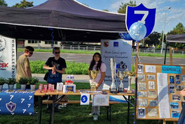 Leszczyńskie Targi Trzeciego Sektora Jestem TU i działam! (photo)