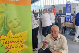Leszczyńskie Targi Trzeciego Sektora Jestem TU i działam! (photo)