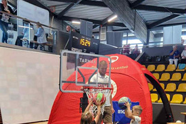 Leszczyńskie Targi Trzeciego Sektora Jestem TU i działam! (photo)