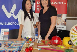 Leszczyńskie Targi Trzeciego Sektora Jestem TU i działam! (photo)