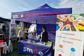 Leszczyńskie Targi Trzeciego Sektora Jestem TU i działam! (photo)