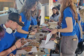 Leszczyńskie Targi Trzeciego Sektora Jestem TU i działam! (photo)