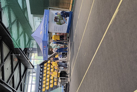 Leszczyńskie Targi Trzeciego Sektora Jestem TU i działam! (photo)