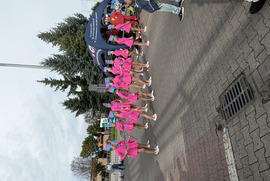 Leszczyńskie Targi Trzeciego Sektora Jestem TU i działam! (photo)