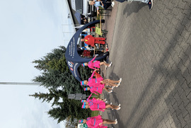 Leszczyńskie Targi Trzeciego Sektora Jestem TU i działam! (photo)