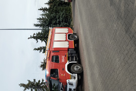 Leszczyńskie Targi Trzeciego Sektora Jestem TU i działam! (photo)