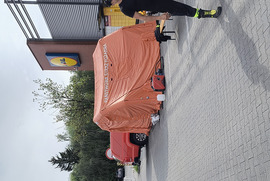 Leszczyńskie Targi Trzeciego Sektora Jestem TU i działam! (photo)