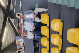 Leszczyńskie Targi Trzeciego Sektora Jestem TU i działam! (photo)