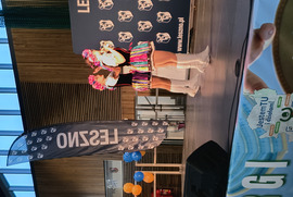 Leszczyńskie Targi Trzeciego Sektora Jestem TU i działam! (photo)