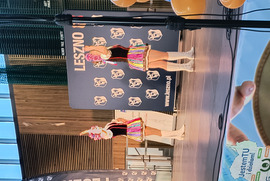 Leszczyńskie Targi Trzeciego Sektora Jestem TU i działam! (photo)