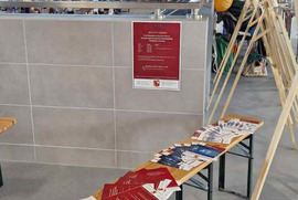 Leszczyńskie Targi Trzeciego Sektora Jestem TU i działam! (photo)