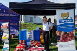 Leszczyńskie Targi Trzeciego Sektora Jestem TU i działam! (photo)